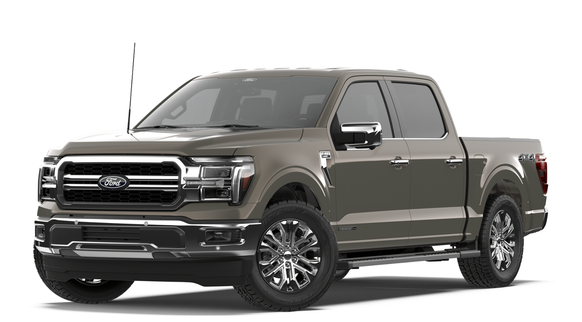 2026 Ford F-150® External Image 1